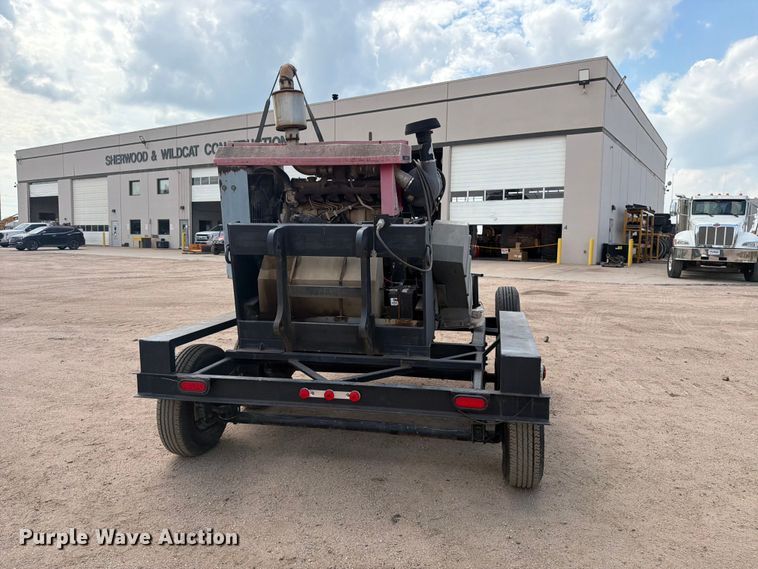 image for item MZ9714 Asphalt Zipper 480 cold planer