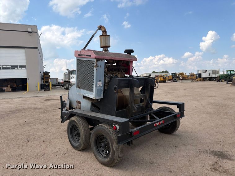 image for item MZ9714 Asphalt Zipper 480 cold planer