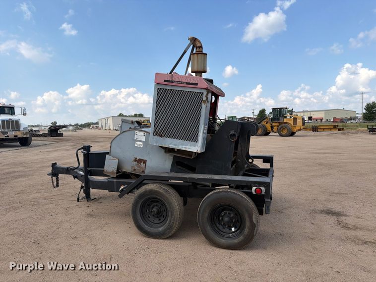 image for item MZ9714 Asphalt Zipper 480 cold planer