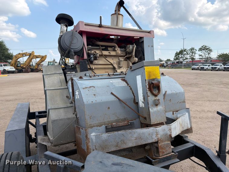 image for item MZ9714 Asphalt Zipper 480 cold planer