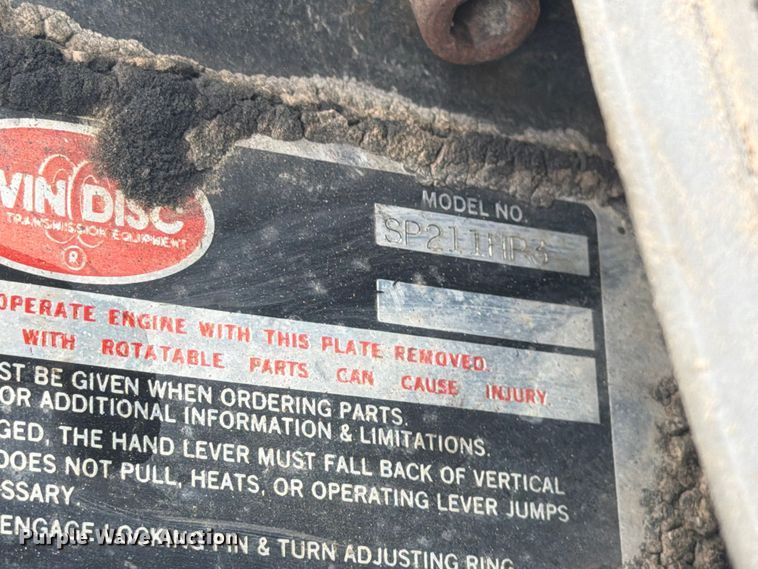 image for item MZ9714 Asphalt Zipper 480 cold planer