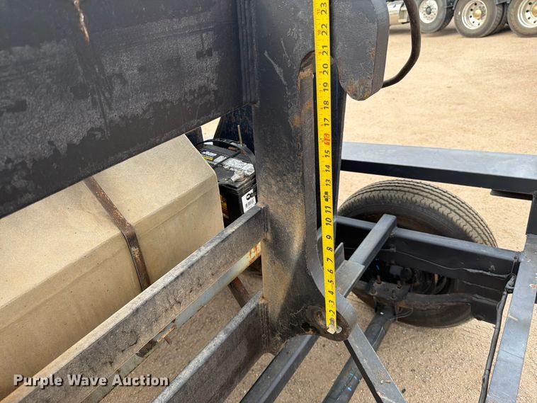 image for item MZ9714 Asphalt Zipper 480 cold planer