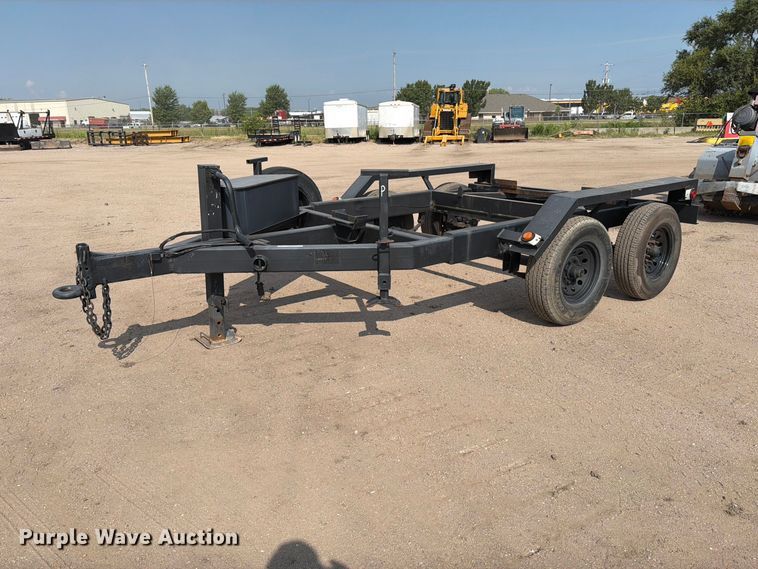 image for item MZ9714 Asphalt Zipper 480 cold planer