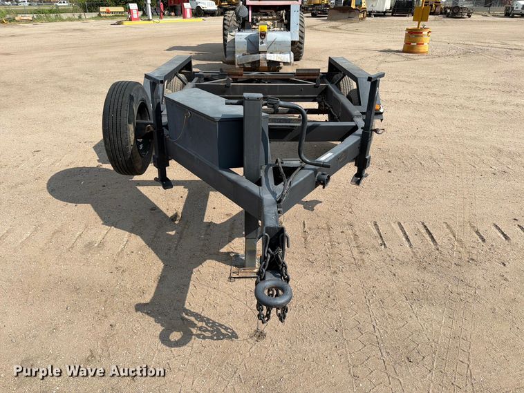 image for item MZ9714 Asphalt Zipper 480 cold planer