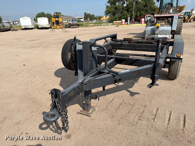 image for item MZ9714 Asphalt Zipper 480 cold planer