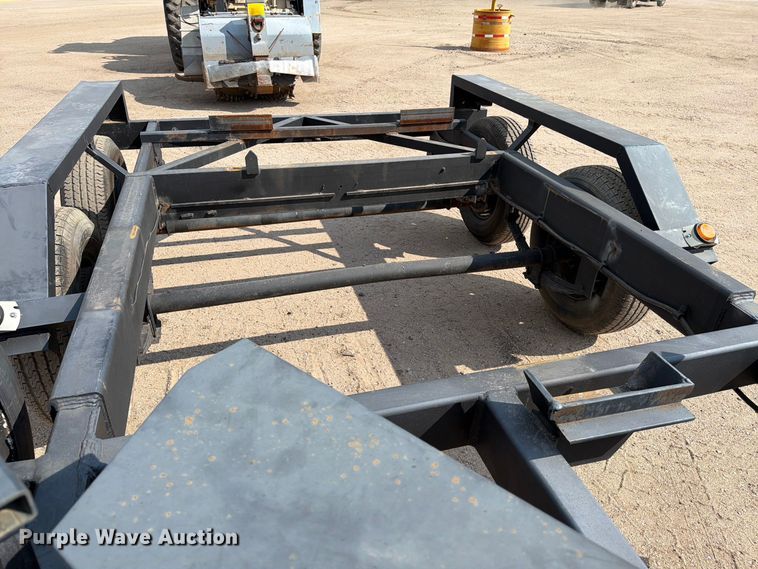 image for item MZ9714 Asphalt Zipper 480 cold planer