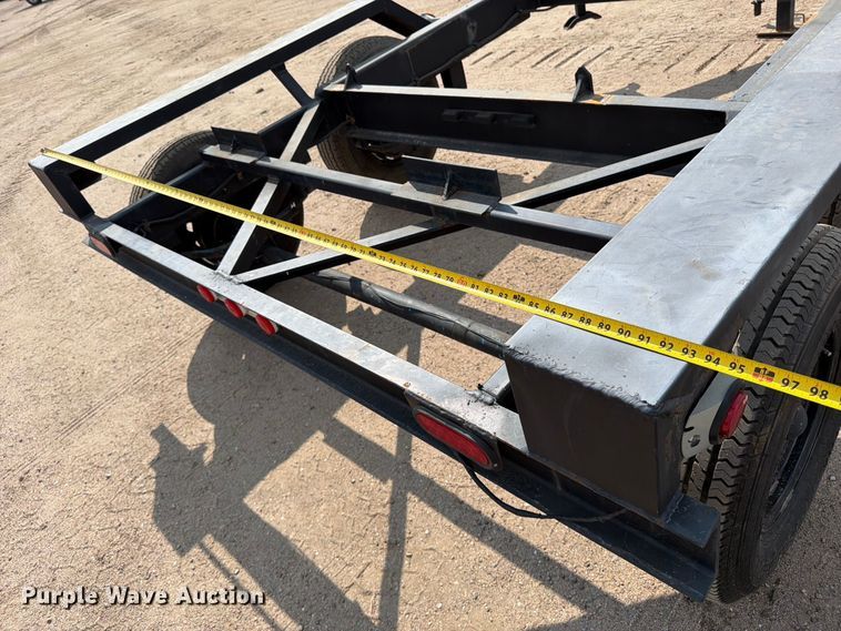 image for item MZ9714 Asphalt Zipper 480 cold planer