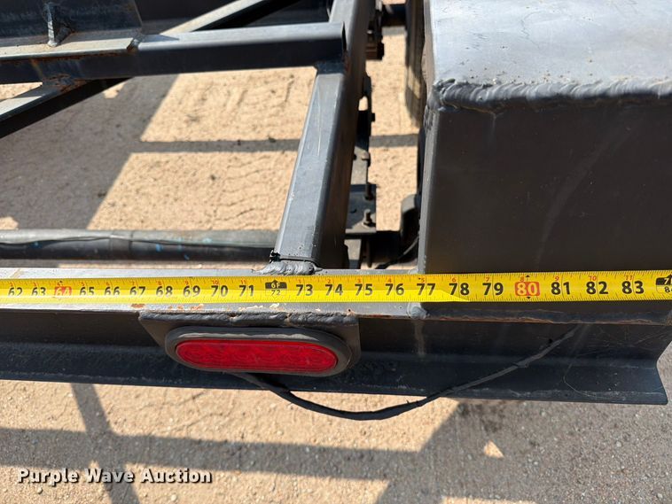 image for item MZ9714 Asphalt Zipper 480 cold planer