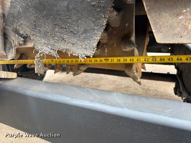 image for item MZ9714 Asphalt Zipper 480 cold planer