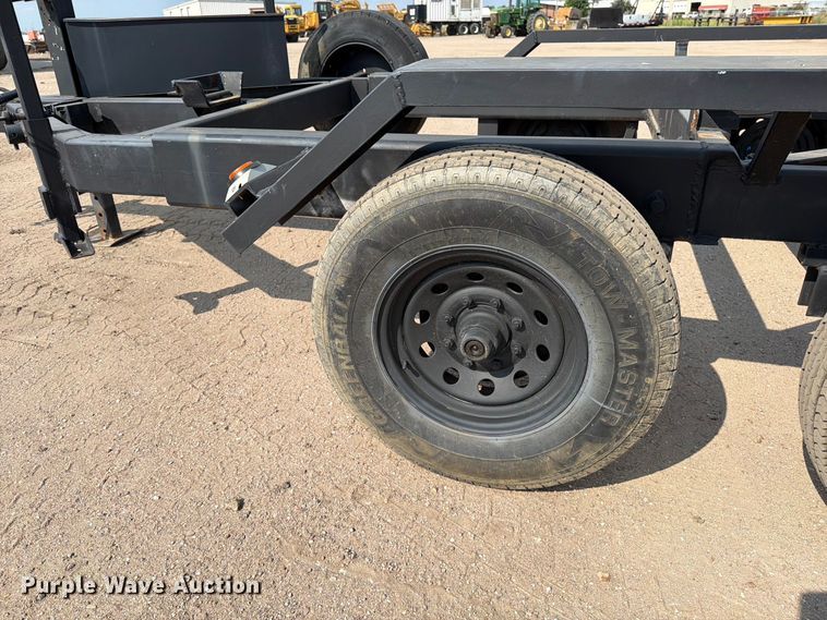 image for item MZ9714 Asphalt Zipper 480 cold planer