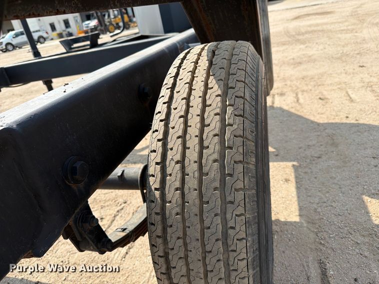 image for item MZ9714 Asphalt Zipper 480 cold planer