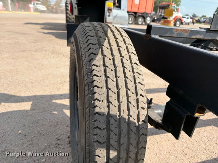 image for item MZ9714 Asphalt Zipper 480 cold planer