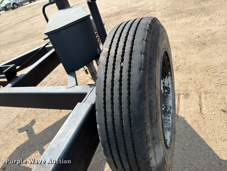 image for item MZ9714 Asphalt Zipper 480 cold planer