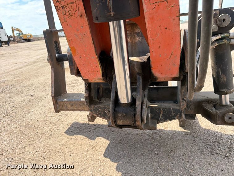 image for item MZ9719 2007 JLG G9-43A telehandler