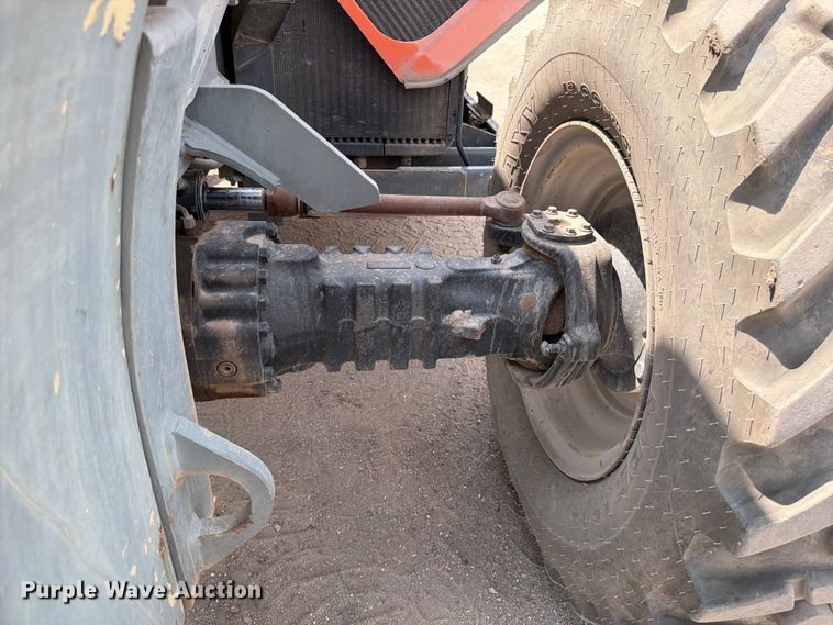 image for item MZ9719 2007 JLG G9-43A telehandler