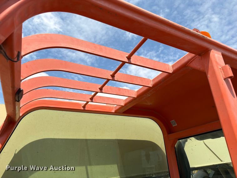 image for item MZ9719 2007 JLG G9-43A telehandler