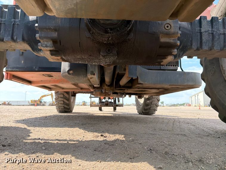 image for item MZ9719 2007 JLG G9-43A telehandler
