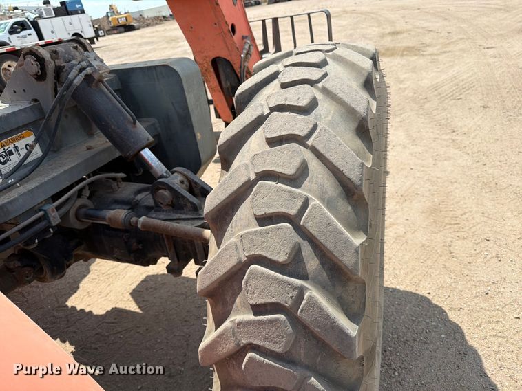 image for item MZ9719 2007 JLG G9-43A telehandler