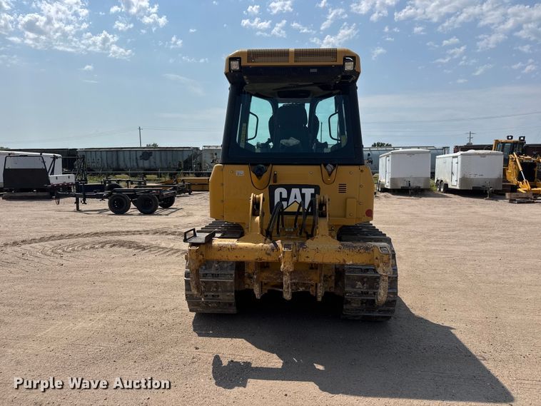 image for item NJ9260 2013 Caterpillar D5K2 XL dozer