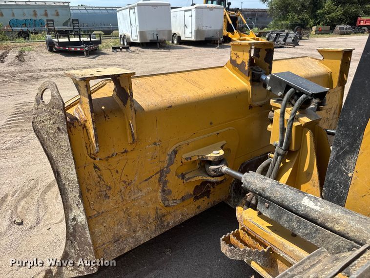 image for item NJ9260 2013 Caterpillar D5K2 XL dozer