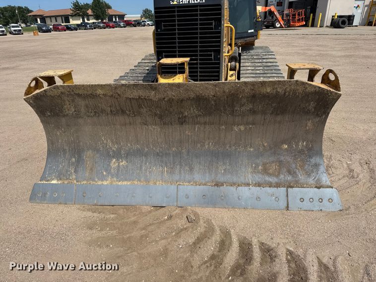 image for item NJ9260 2013 Caterpillar D5K2 XL dozer