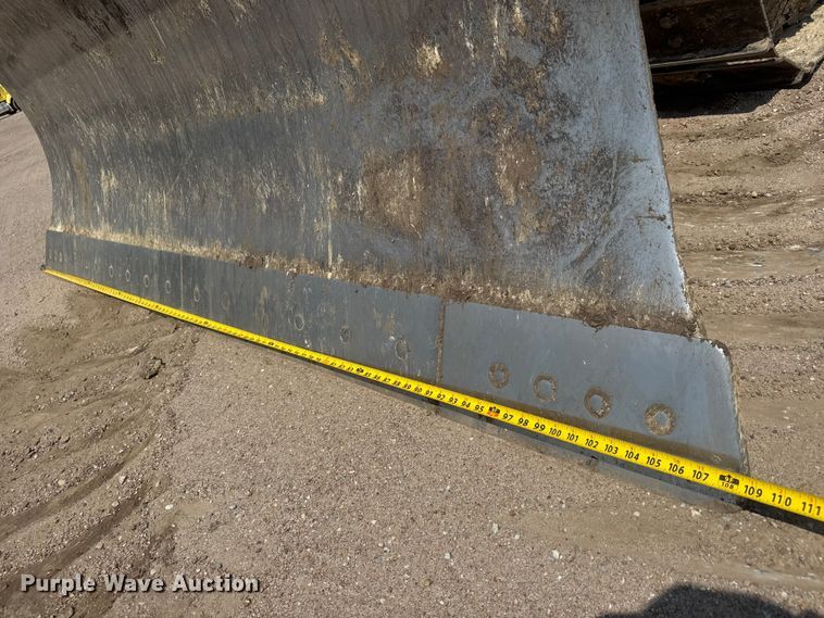 image for item NJ9260 2013 Caterpillar D5K2 XL dozer