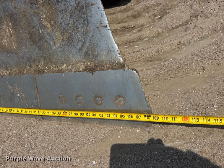 image for item NJ9260 2013 Caterpillar D5K2 XL dozer