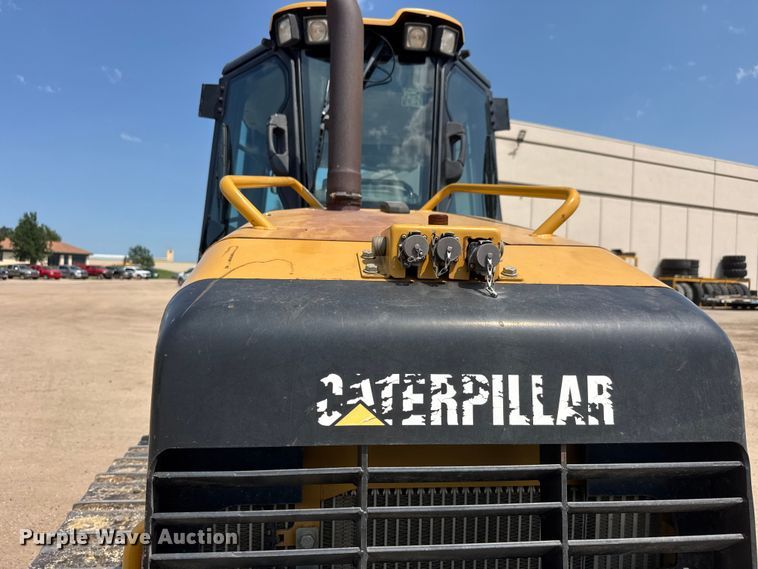 image for item NJ9260 2013 Caterpillar D5K2 XL dozer