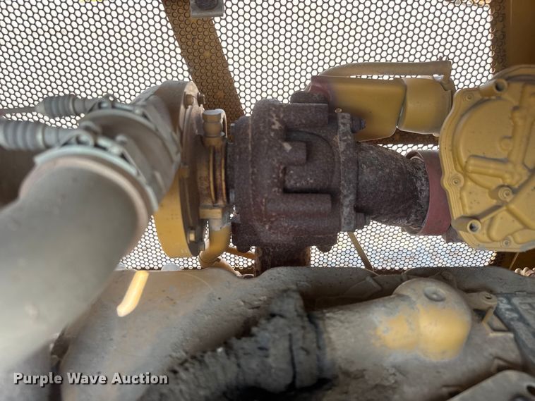 image for item NJ9260 2013 Caterpillar D5K2 XL dozer
