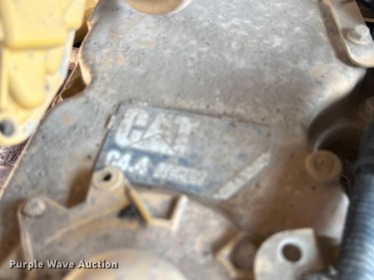 image for item NJ9260 2013 Caterpillar D5K2 XL dozer