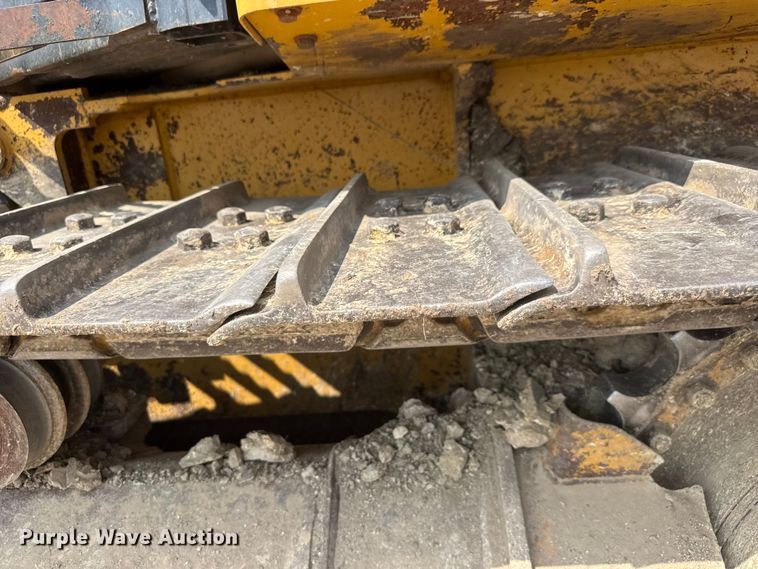 image for item NJ9260 2013 Caterpillar D5K2 XL dozer
