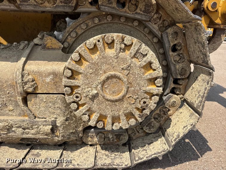 image for item NJ9260 2013 Caterpillar D5K2 XL dozer