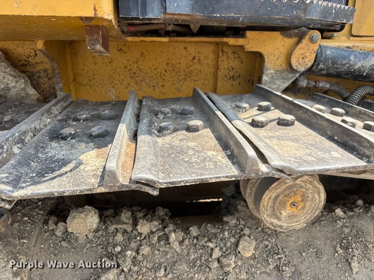 image for item NJ9260 2013 Caterpillar D5K2 XL dozer