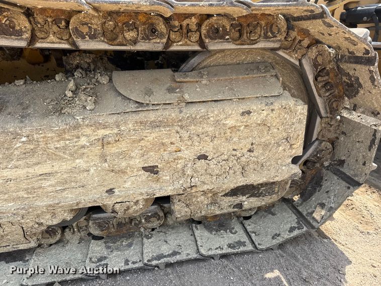 image for item NJ9260 2013 Caterpillar D5K2 XL dozer