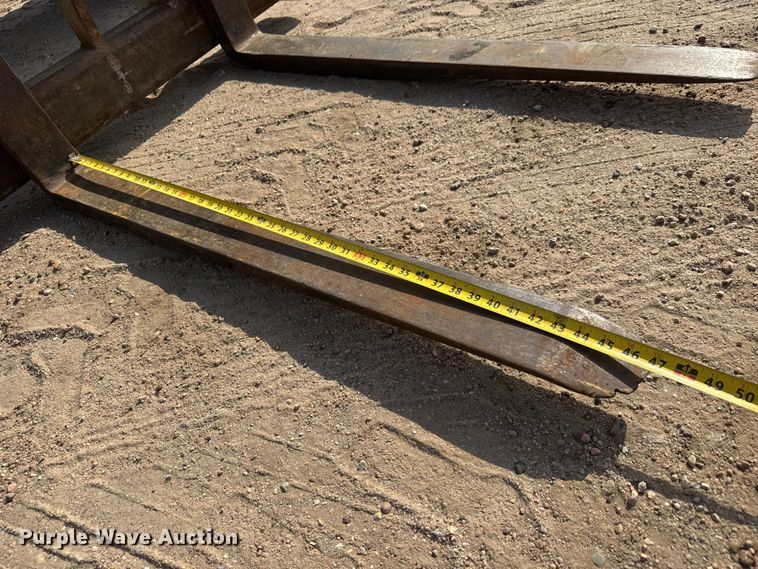 image for item NJ9263 2008 Genie GTH-844 telehandler
