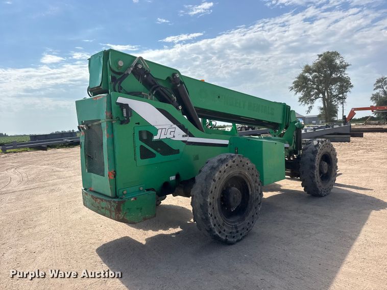 image for item NJ9264 2014 JLG 8042 telehandler