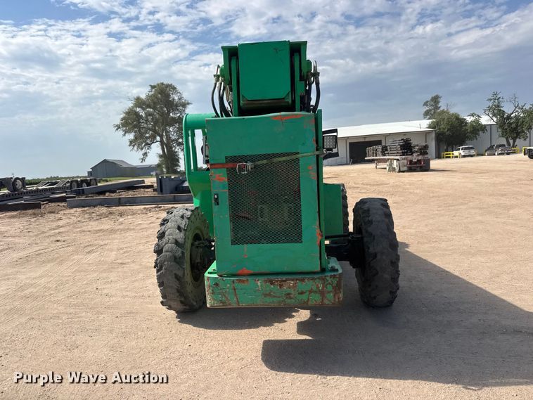 image for item NJ9264 2014 JLG 8042 telehandler