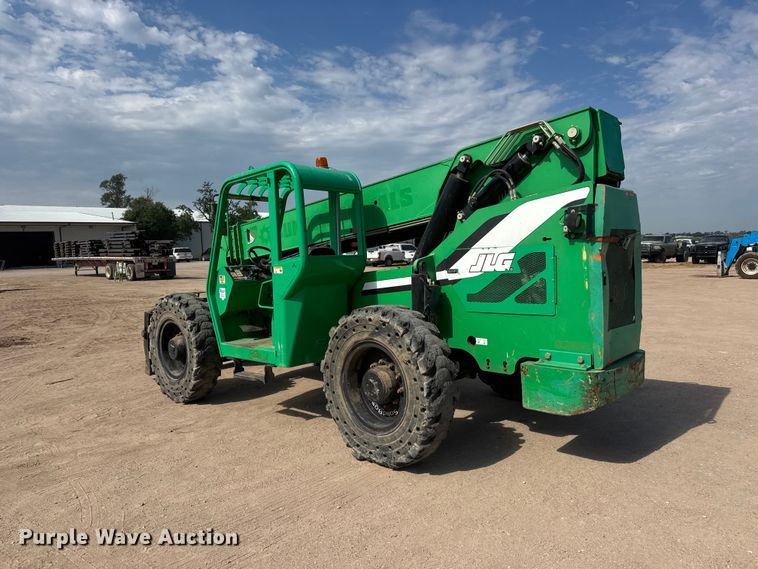 image for item NJ9264 2014 JLG 8042 telehandler