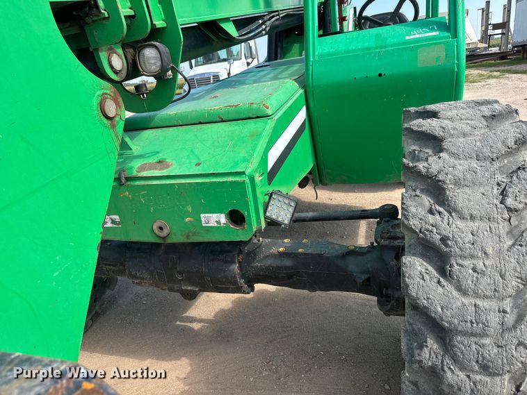 image for item NJ9264 2014 JLG 8042 telehandler