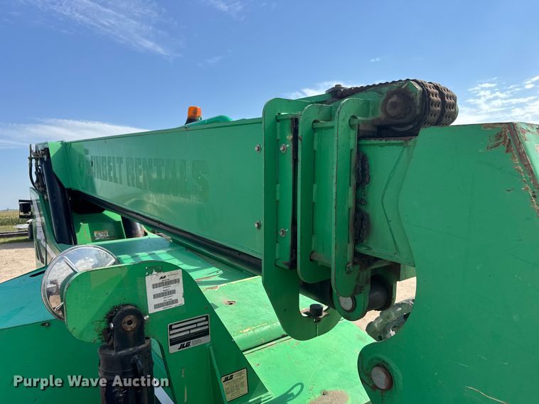 image for item NJ9264 2014 JLG 8042 telehandler