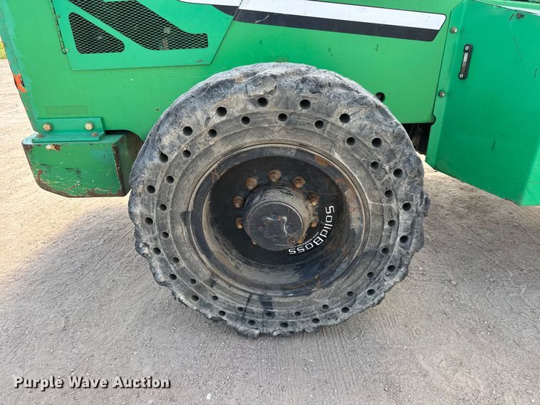 image for item NJ9264 2014 JLG 8042 telehandler