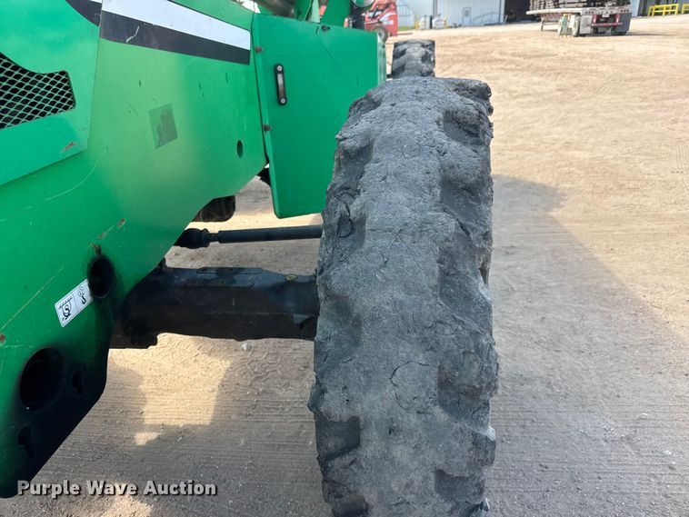 image for item NJ9264 2014 JLG 8042 telehandler