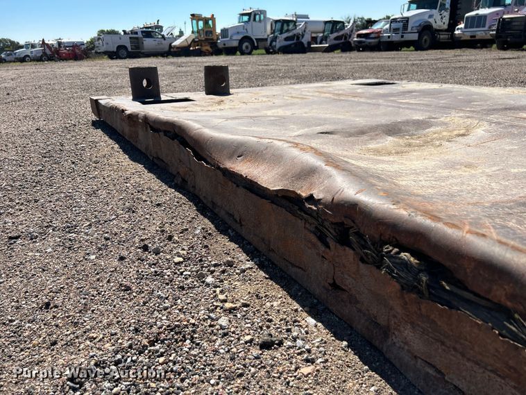 image for item NM9794 Trench box