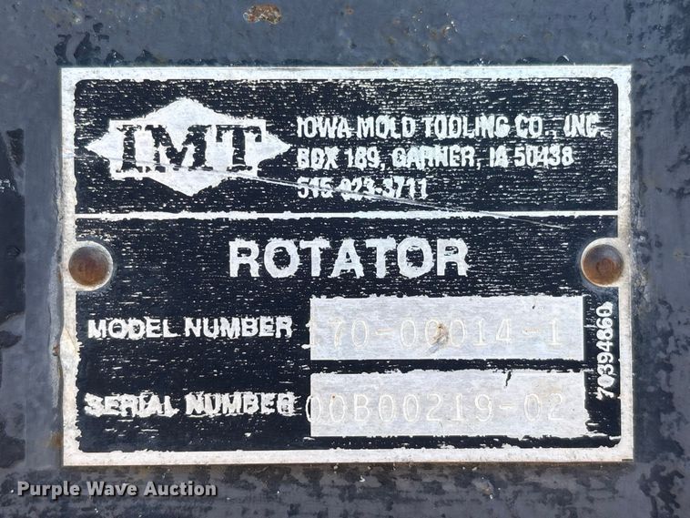 image for item NM9805 2000 Peterbilt 330 Service Truck