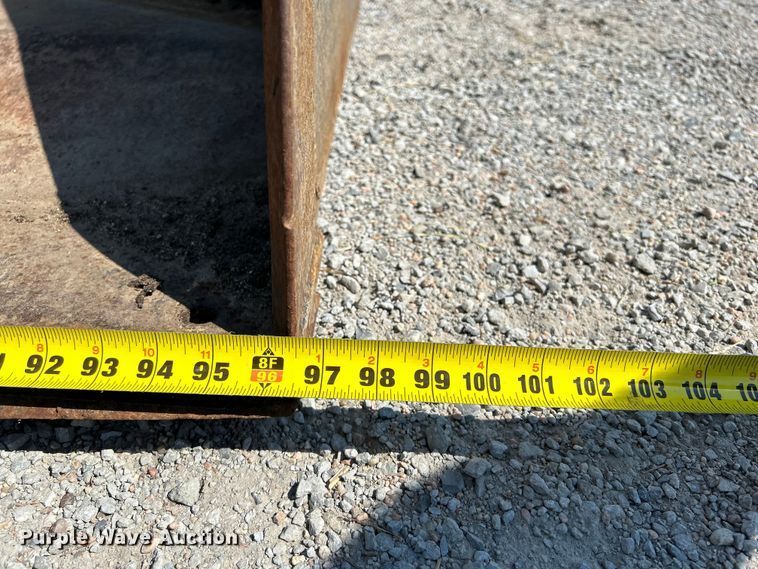 image for item NM9819 2015 Manitou MLT 634 telehandler