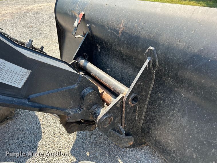 image for item NM9819 2015 Manitou MLT 634 telehandler