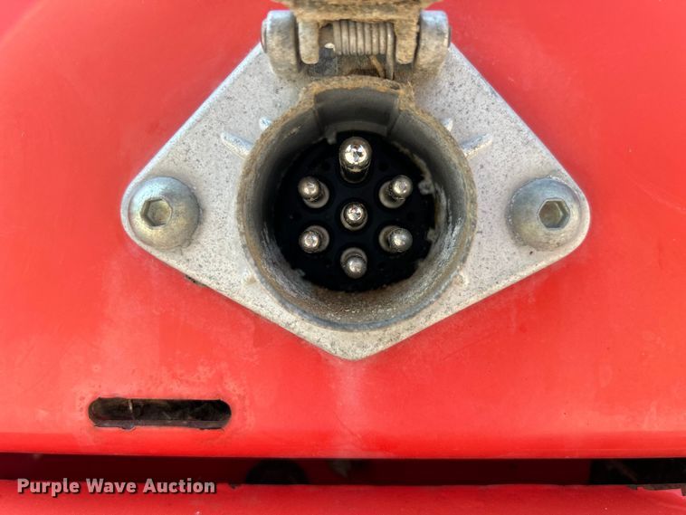 image for item NM9819 2015 Manitou MLT 634 telehandler