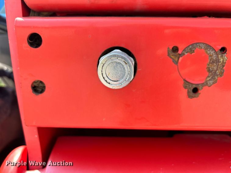 image for item NM9819 2015 Manitou MLT 634 telehandler