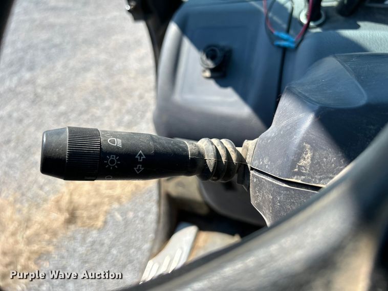 image for item NM9819 2015 Manitou MLT 634 telehandler