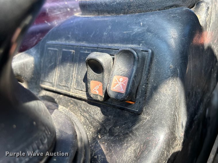 image for item NM9819 2015 Manitou MLT 634 telehandler